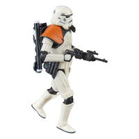 Action Figure Star Wars Episodio IV Black Series Sandtrooper