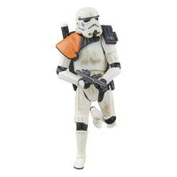 Action Figure Star Wars Episodio IV Black Series Sandtrooper