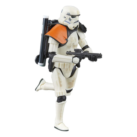 Action Figure Star Wars Episodio IV Black Series Sandtrooper