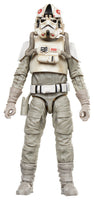 Action Figure Star Wars Black Series The Mandalorian e Grogu Imperial Remnant Driver