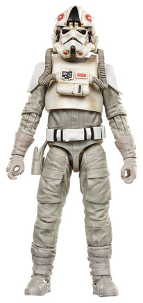 Action Figure Star Wars Black Series The Mandalorian e Grogu Imperial Remnant Driver