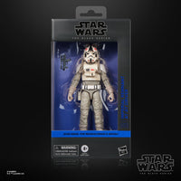 Action Figure Star Wars Black Series The Mandalorian e Grogu Imperial Remnant Driver