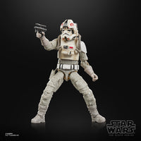 Action Figure Star Wars Black Series The Mandalorian e Grogu Imperial Remnant Driver