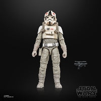 Action Figure Star Wars Black Series The Mandalorian e Grogu Imperial Remnant Driver