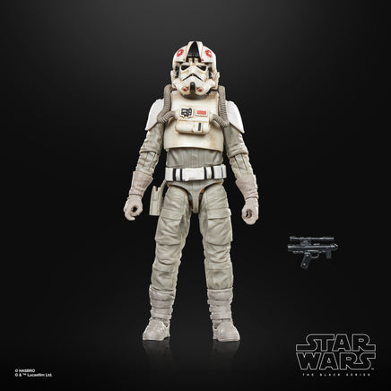 Action Figure Star Wars Black Series The Mandalorian e Grogu Imperial Remnant Driver