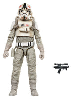 Action Figure Star Wars Black Series The Mandalorian e Grogu Imperial Remnant Driver