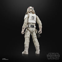 Action Figure Star Wars Black Series The Mandalorian e Grogu Imperial Remnant Driver