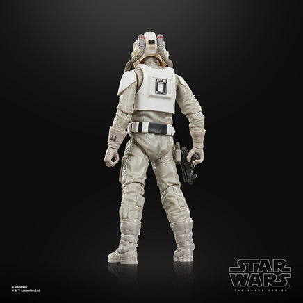 Action Figure Star Wars Black Series The Mandalorian e Grogu Imperial Remnant Driver
