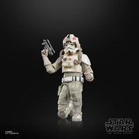 Action Figure Star Wars Black Series The Mandalorian e Grogu Imperial Remnant Driver