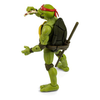 Action Figure TMNT Ninja Turtles Tartarughe Ninja Donatello