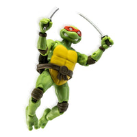 Action Figure TMNT Ninja Turtles Tartarughe Ninja Leonardo