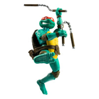 Action Figure TMNT Ninja Turtles Tartarughe Ninja Michelangelo