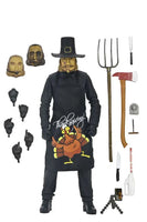 Action Figure NECA Thanksgiving John Carver Ultimate 18 cm Eli Roth Horror Movie
