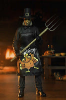 Action Figure NECA Thanksgiving John Carver Ultimate 18 cm Eli Roth Horror Movie