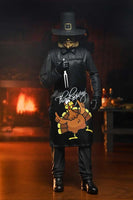 Action Figure NECA Thanksgiving John Carver Ultimate 18 cm Eli Roth Horror Movie