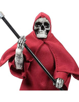 Action Figure Tristo Mietitore Morte Vintage 20 cm