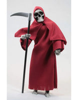 Action Figure Tristo Mietitore Morte Vintage 20 cm
