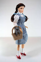 Action Figure Dorothy Il Mago di OZ Mego Vintage 20 cm