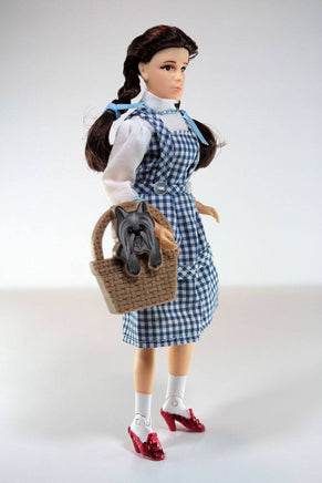 Action Figure Dorothy Il Mago di OZ Mego Vintage 20 cm