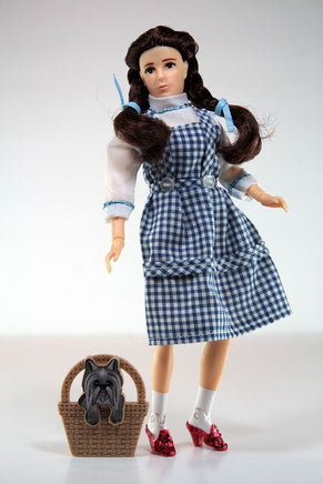 Action Figure Dorothy Il Mago di OZ Mego Vintage 20 cm