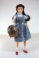 Action Figure Dorothy Il Mago di OZ Mego Vintage 20 cm