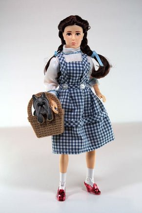 Action Figure Dorothy Il Mago di OZ Mego Vintage 20 cm