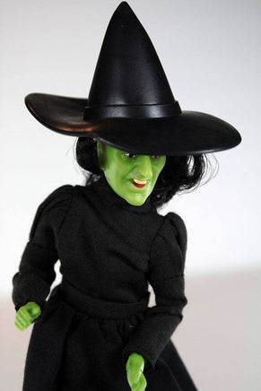 Action Figure Strega dell'Ovest Il Mago di OZ Mego Vintage 20 cm