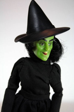 Action Figure Strega dell'Ovest Il Mago di OZ Mego Vintage 20 cm