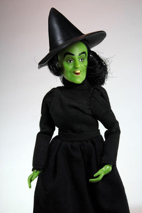 Action Figure Strega dell'Ovest Il Mago di OZ Mego Vintage 20 cm