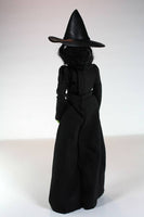 Action Figure Strega dell'Ovest Il Mago di OZ Mego Vintage 20 cm