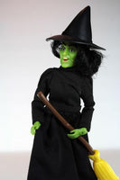 Action Figure Strega dell'Ovest Il Mago di OZ Mego Vintage 20 cm
