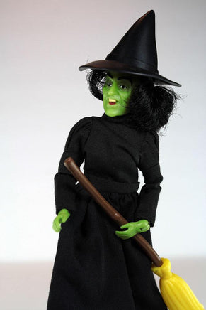 Action Figure Strega dell'Ovest Il Mago di OZ Mego Vintage 20 cm