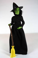Action Figure Strega dell'Ovest Il Mago di OZ Mego Vintage 20 cm