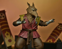 Action Figure TMNT Teenage Mutant Ninja Turtles Last Ronin Splinter Ultimate