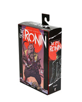 Action Figure TMNT Teenage Mutant Ninja Turtles Last Ronin Splinter Ultimate