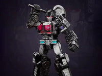 Action Figure Transformers Nemesis Prime Blokees Model Kit Classic Class 08
