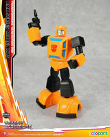 Model Kit Action Figure Generation One Serie BMK Bumblebee 16 cm