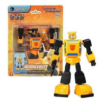 Model Kit Action Figure Generation One Serie BMK Bumblebee 16 cm