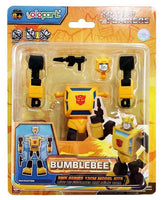 Model Kit Action Figure Generation One Serie BMK Bumblebee 16 cm