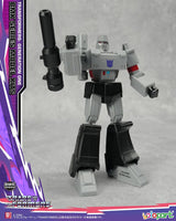 Model Kit Action Figure Generation One Serie BMK Megatron 16 cm