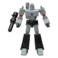 Model Kit Action Figure Generation One Serie BMK Megatron 16 cm