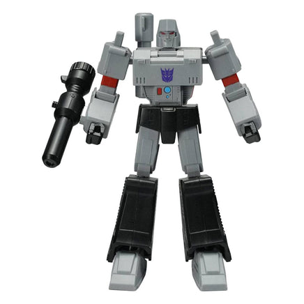 Model Kit Action Figure Generation One Serie BMK Megatron 16 cm