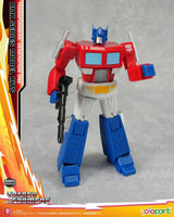 Model Kit Action Figure Generation One Serie BMK Optimus Prime 16 cm