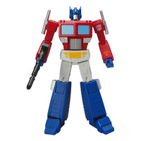 Model Kit Action Figure Generation One Serie BMK Optimus Prime 16 cm