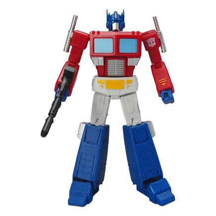 Model Kit Action Figure Generation One Serie BMK Optimus Prime 16 cm