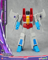 Model Kit Action Figure Generation One Serie BMK Starscream 16 cm