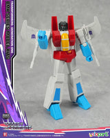 Model Kit Action Figure Generation One Serie BMK Starscream 16 cm