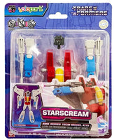 Model Kit Action Figure Generation One Serie BMK Starscream 16 cm