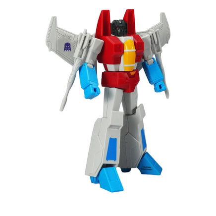 Model Kit Action Figure Generation One Serie BMK Starscream 16 cm