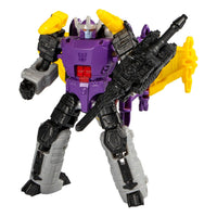 Action Figure Transformers Legacy Energon Universe Galvatron Hasbro
